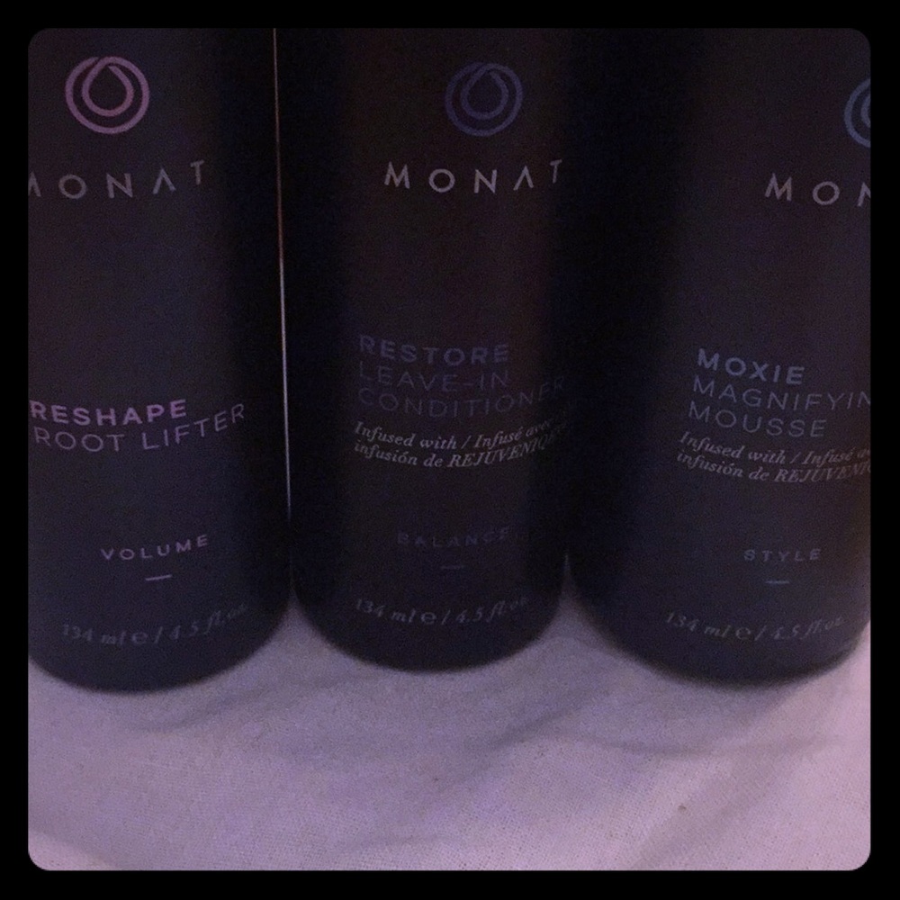 Monat bundle